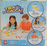 Tira la Cacca! - NEU