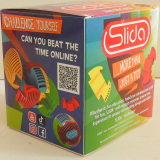 Puzzleball Slida Sphere 3 Puzzle - NEU