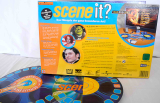 Scene it? Das DVD Spiel