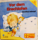 Vor dem Einschlafen