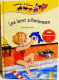 Lea lernt schwimmen