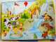 Magazin für Kinder - 99 + 35 Teile
