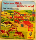 Was aus Milch gemacht wird