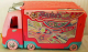 ELC Rosie's World Rockstar-Tourbus pink