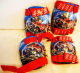 Schoner Knie und Ellbogen Sujets Fahrzeuge