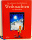 Die schönsten Geschichten zu Weihnachten - fast NEU