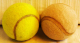 Tennisbälle