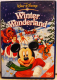 Winter Wunderland von Walt Disney