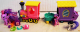 My little PonyMein Freundschafts-Express-Zug