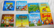 Mini Buch Set von McDonalds 1