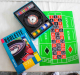 Roulette. Das kleine Casino