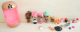 L.O.L. Surprise! Puppen Set 5