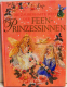 Die zauberhafte Welt der Feen-Prinzessinnen