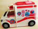 Barbie Krankenwagen