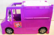 Barbie Food Truck