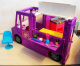 Barbie Food Truck