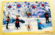 Greifpuzzle Elsa aus Holz