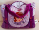 Kissen/Tasche violett/lila von Disney