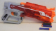Nerf Zumbie-Strike rot/grau/orange