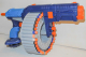 Nerf Stass-Blast Magnum grau/blau