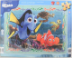 Rahmenpuzzle Nemo's Welt