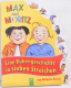 Max und Moritz. Eine Bubengeschichte in sieben Streichen