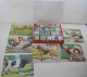 Würfelpuzzle Tiere