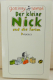 Der kleine Nick und die Ferien