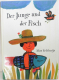 Der Junge und der Fisch