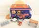 Hot Wheels Skate Taco-Trucks