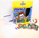 Pensilly. Der verrückt wackelnde Stift