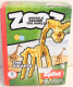Zoo Animal The Giraffe von Zspiiel