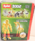 Zoo Animal The Giraffe von Zspiiel