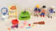 Figuren-Set 9