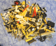 Lego Technic Mix Nr. 25 - ca. 1,6 kg