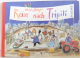 Reise nach Tripiti