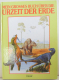 Mein grosses Buch über die Urzeit der Erde