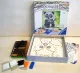 String it cute Panda & Fox - kreative Fadenbilder von Ravensburger