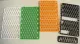 String it cute Panda & Fox - kreative Fadenbilder von Ravensburger