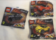 Lego V-Power Set