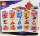 Lego The Lego Movie 2 Nr. 70825