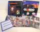 Cluedo das klassische Detektivspiel