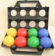 Boccia Kugeln