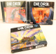 Die DR3i Hotel Luxury