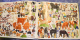 Create your Farm Mal- und Stickerbuch