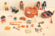 Piraten-Set