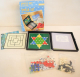 Spiele-Set für unterwegs