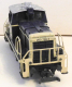 Märklin Diesellokomotive BR 260 789-3 DB H0 blau/beige