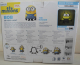 Lampe Minions 3D Deco Light gelb/blau - NEU