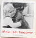 Mein Esel Benjamin